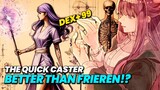 Fern's Anatomy Explained | Magical Prodigy | Frieren Anime