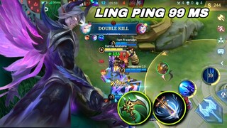 LING PING 99 MS