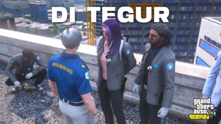 LUIGI DITEGUR ATASAN - GTA 5 Roleplay #193