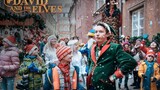Elf Me _ Trailer Ufficiale