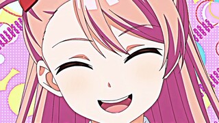 Super clingy // animeedit // animescene // animemusic