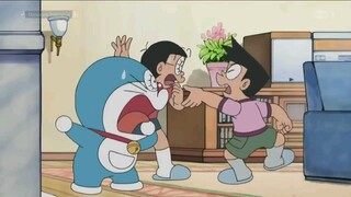 Doraemon - Suneo Diculik (Dub Indo)