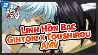 [Linh Hồn Bạc AMV / Takasugi x Gintoki] Vô tâm_2