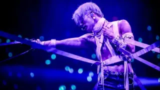Taemin - The 1st Stage Nippon Budokan 'Special Movie Inside'