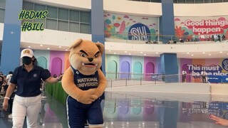 NuBulldogMascotDanceMoaBdms