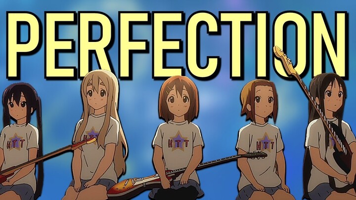 How This Anime Changed My Perspective | K-On
