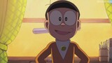 Đôrêmon muốn chăm sóc Nobita thay vì Đôrêmon?