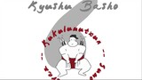 KYUSHU BASHO 2023 - 6.eguna