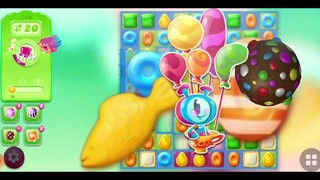 Candy Crush Jelly | Level 216-224 #exciting