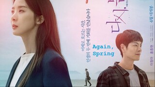 Again, Spring | English Subtitle | Fantasy, Romance | Korean Movie