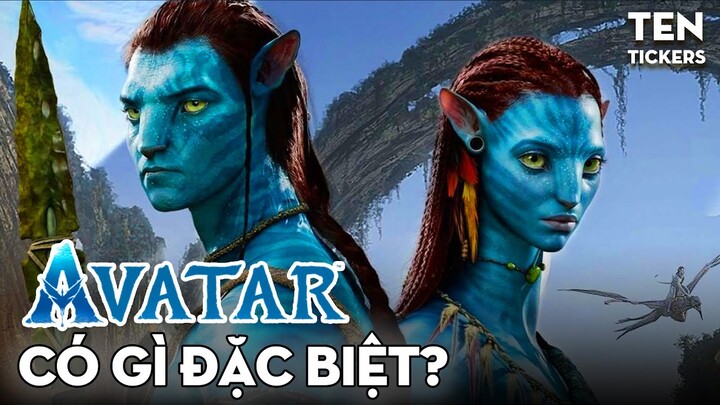 AVATAR 2 DÒNG CHẢY CỦA NƯỚC TEASER TRAILER YouTube #15 AVATAR 2 DÒNG CHẢY CỦA NƯỚC TEASER TRAILER YouTube