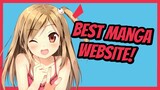 MangaReader - The New KING of Manga Websites! | Razovy