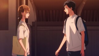 Blue Box Ao no Hako Episode 7 Sub Indo (Auto translate)