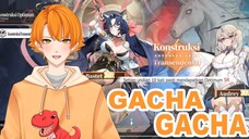 [ECHOCALYPSE] GACHA GACHA SAMPE BANGKRUT