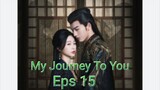 My Journey To You _ Sub Indo 2023