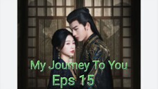 My Journey To You _ Sub Indo 2023