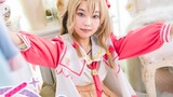 【PixyQ】❤Siêu nhạy cảm❤ Nâng cấp mới|cosplay Jiaran