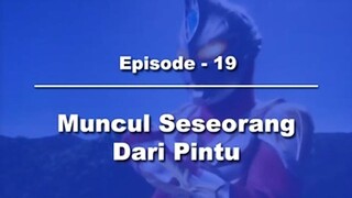 Ultraman Max Episode 19