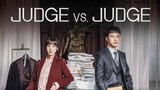 JUDGE vs JUDGE EP24