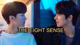 The Eight Sense (2023)EPISODE 3 | ENG SUB