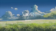 Summer - original music by skutz