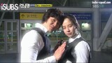 RUNNING MAN Episode 21 [ENG SUB] (Gwangmyeong Station Korea)