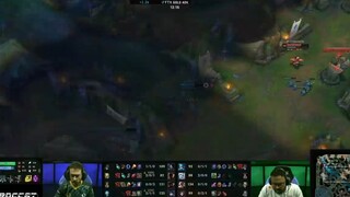 Liên minh huyền Thoại_EG vs FLY Highlights _ LCS Spring 2022 W4D2 _ Evil Geniuses vs FlyQuest