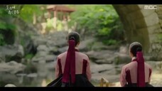 The Red Sleeve ep 13