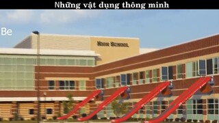 be9-4 - những vật dụng thông minh