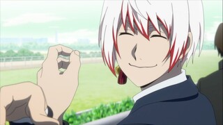 Bungo Stray Dogs: The Tragic Sunday - Season 4 / Episode 6 [43] (Eng Dub)