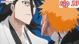 Rivew Anime Sứ Mệnh Tử Thần ( Phần 5) tập 10