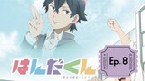 Handa-kun (Episode 8) Eng sub