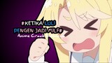 loli pengen jadi milf - Anime Crack Indonesia