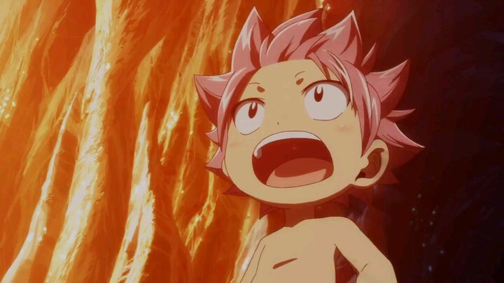 Fairy Tail The Movie 2: Dragon Cry