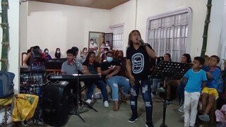 She's Gone - Cover | RAY-AW NI ILOCANO