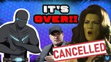 She-Hulk Season 2 Gets CANCELLED!! Star Claims It Was MASSIVE Loss For Disney!