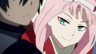 ►Darling in the FranXX「 AMV 」- Warrior♫