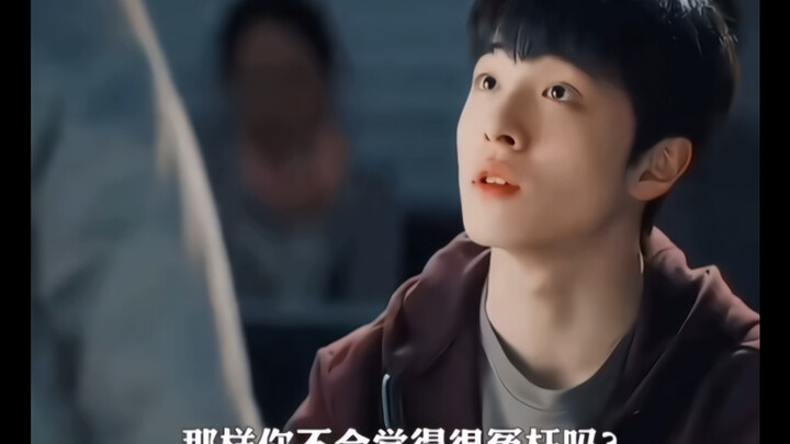 老奶奶15前帮助的男孩，改变了他的一生
