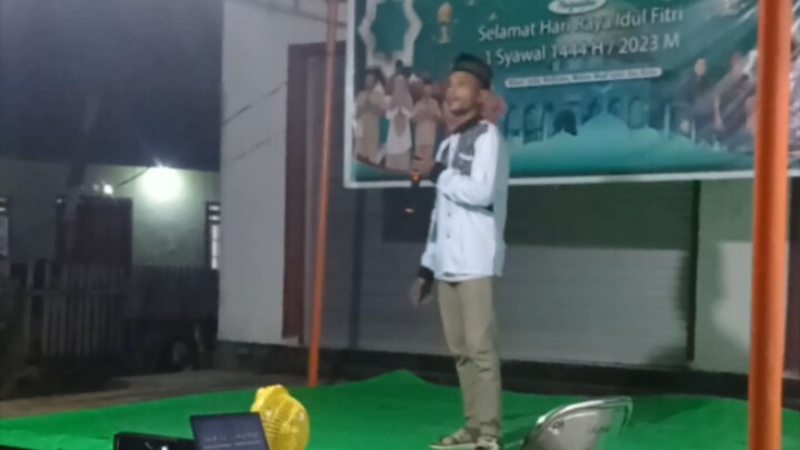 sholawat Jibril