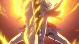 "Honkai Impact III" animation "Passing the Fire" May all the beauty be blessed.
