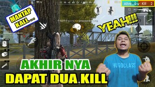 TURNAMEN OFFLINE FREE FIRE INDONESIA KETAHUN BENGKULU UTARA PART 2/3