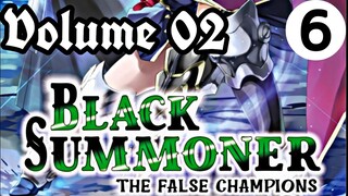 Black Summoner [Volume 02] (Bonus Short Stories)