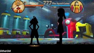 kèo solo kinh điển #game