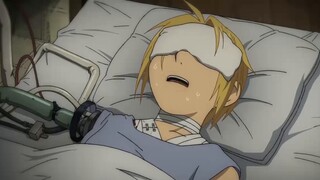 นี่คือเนื้อเรื่องที่ถูกต้องของ Fullmetal Alchemist 2 ทุกสิ่งทุกอย่างมาจากความฝันของคนบรรจุขวดที่อยาก