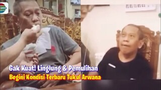 Gak Kuat! Lihat Kondisi Tukul Arwana, Linglung Lakukan Pemulihan| Kondisi Terkini Tukul Arwana