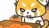 Episode 5 | Aggressive Retsuko (ONA) Season 5 S5 (Aggretsuko (ONA) 5th Season) | Sub Indo