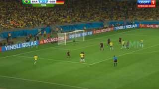 Đức 7-1 Brazil: Trận đấu điên rồ nhất trong lịch sử World Cup