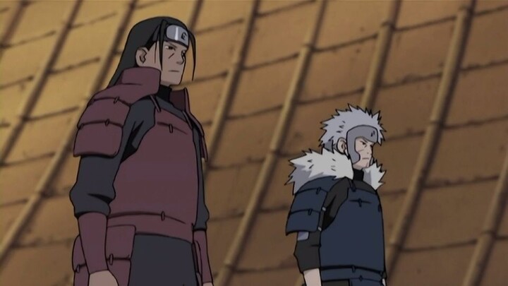 Naruto - 071 episode season 3