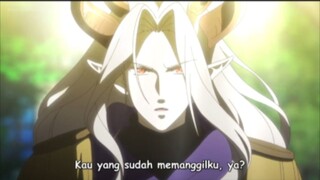 Disuruh Manggil Monster Malah Manggil Raja Iblis😂😂