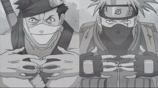 Naruto  uzumaki session1 ep 9